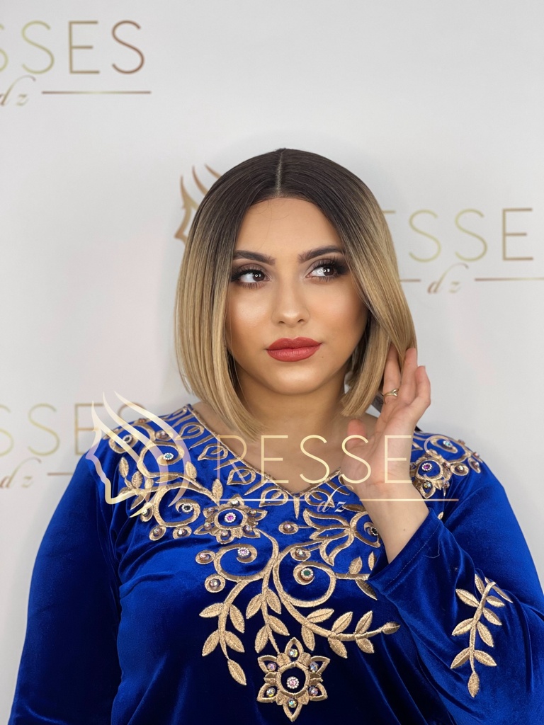 Giselle bob