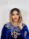 Giselle bob
