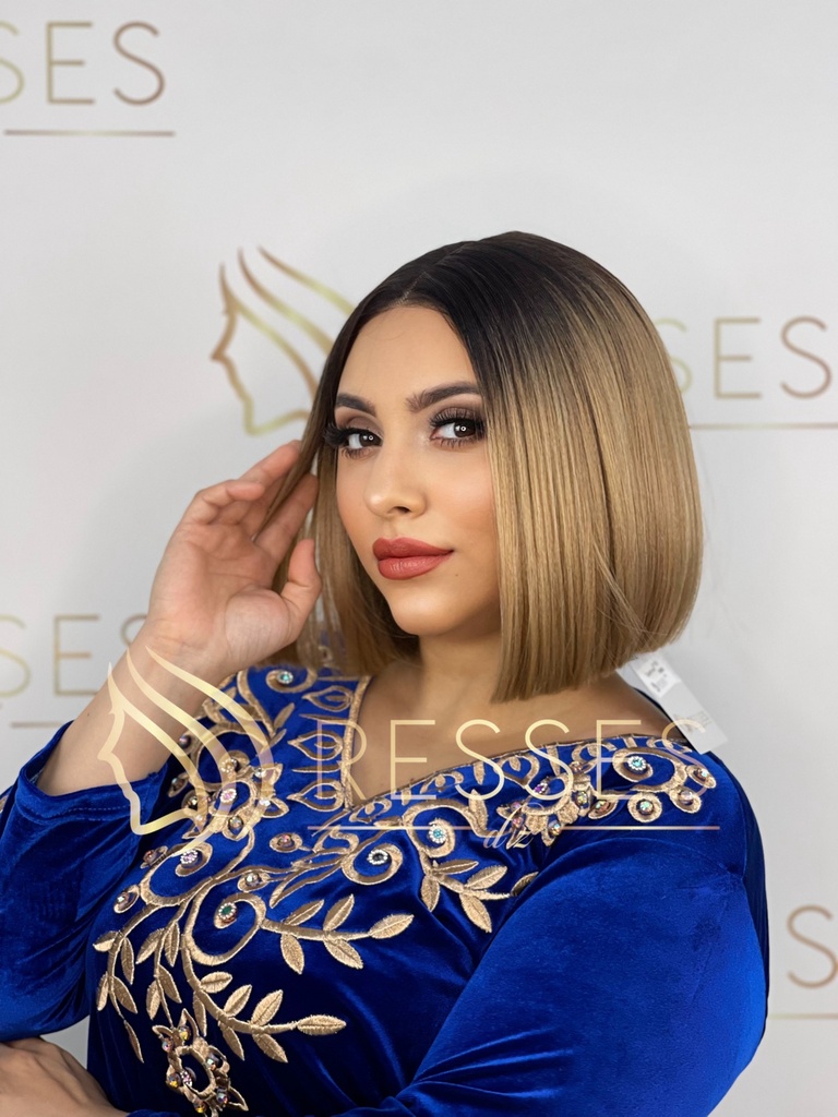Giselle bob