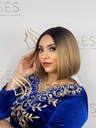 Giselle bob