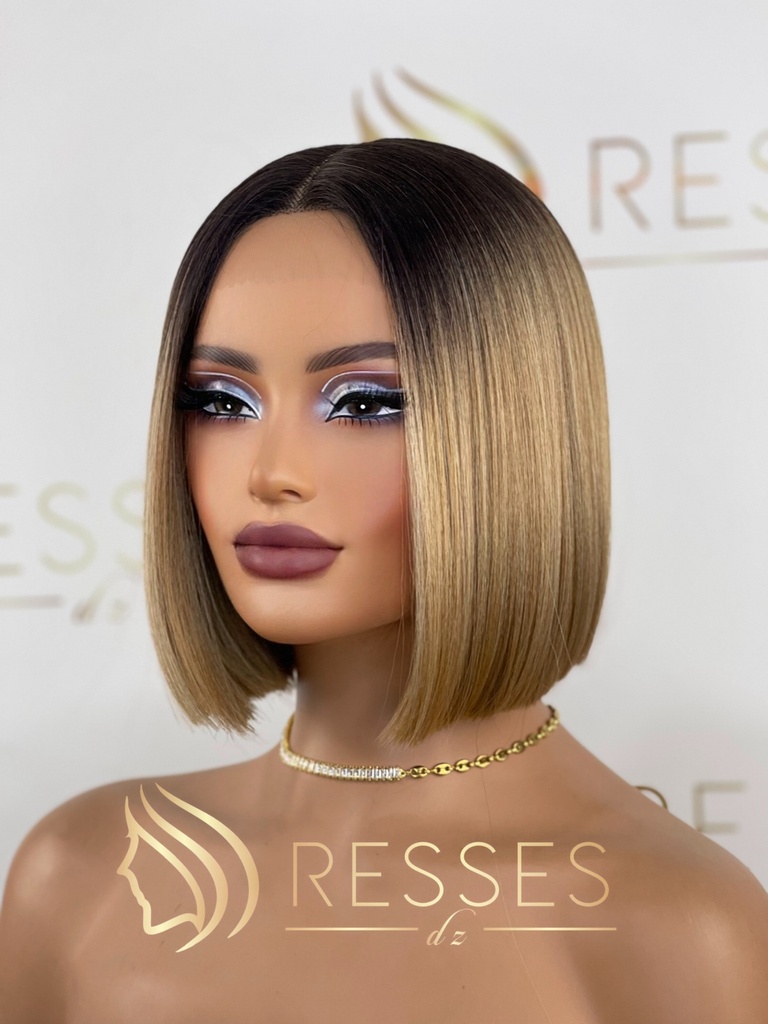 Giselle bob