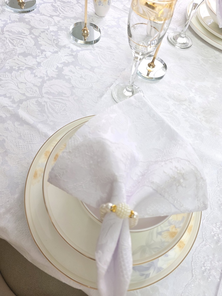 Nappe de table