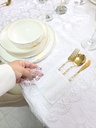 Nappe de table
