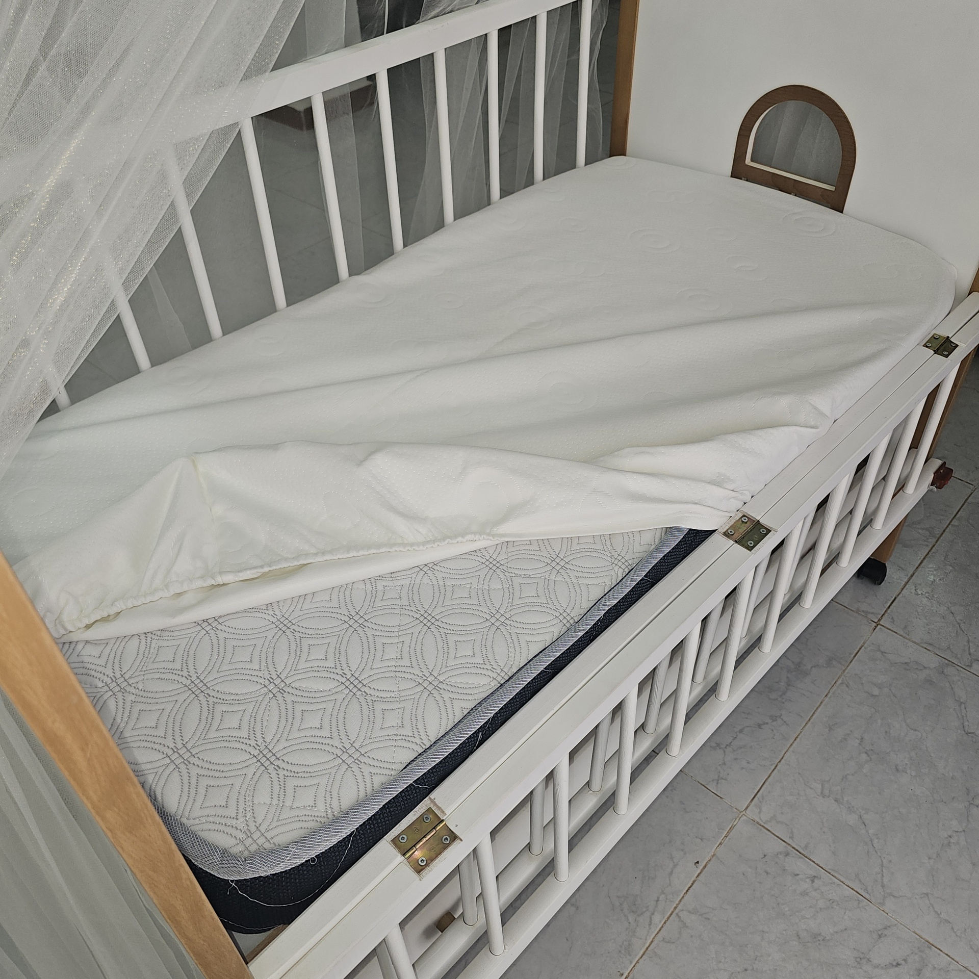 Protege matelas Waterproof