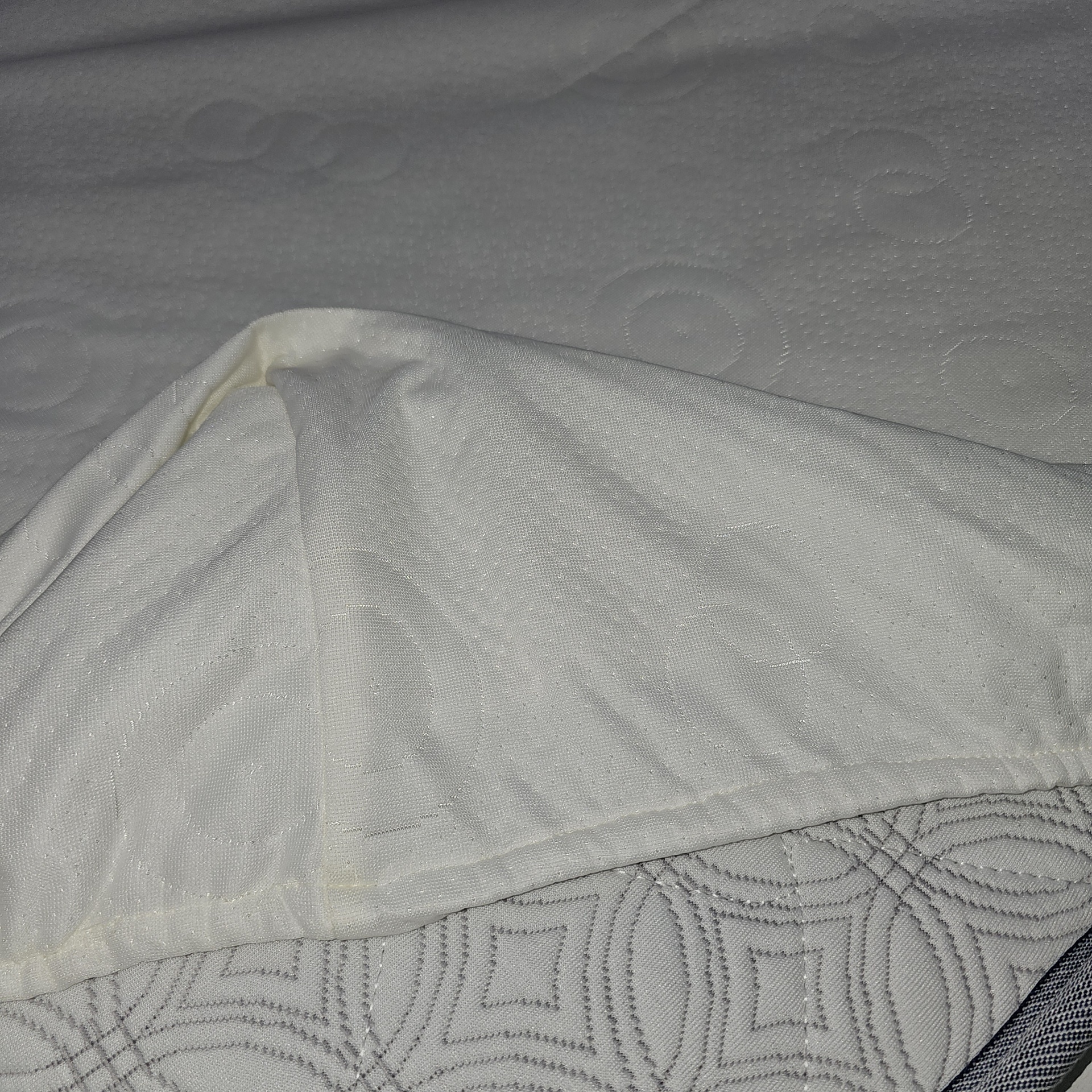 Protege matelas Waterproof