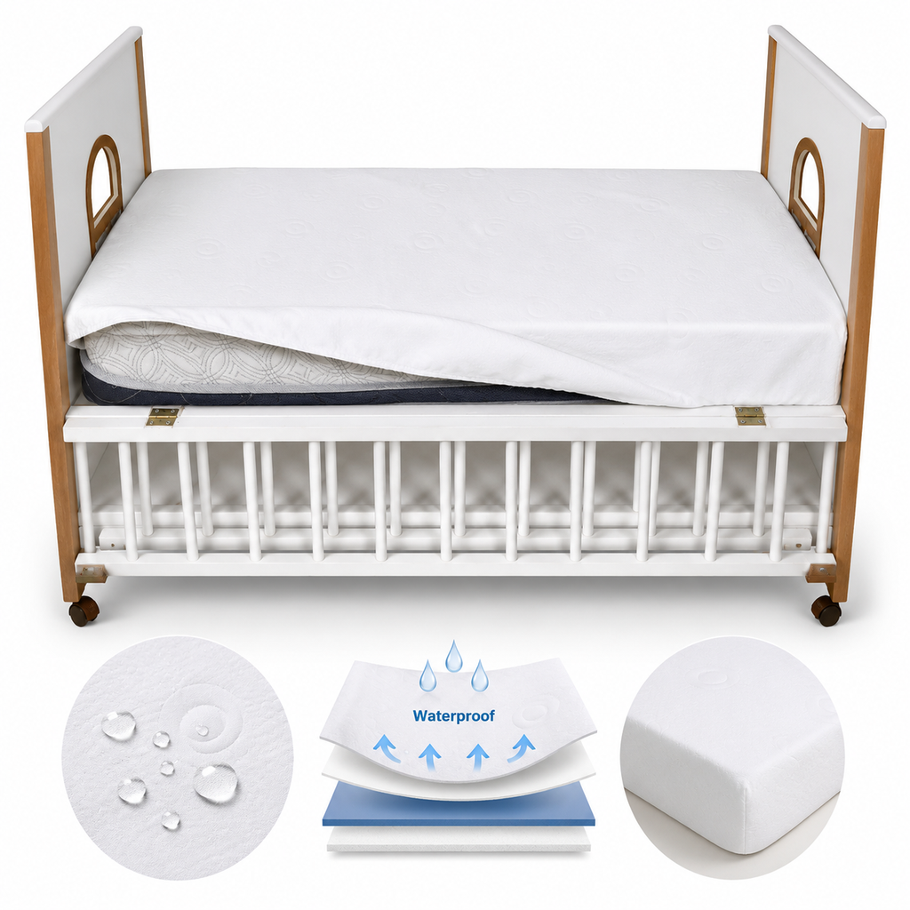 Protege matelas Waterproof