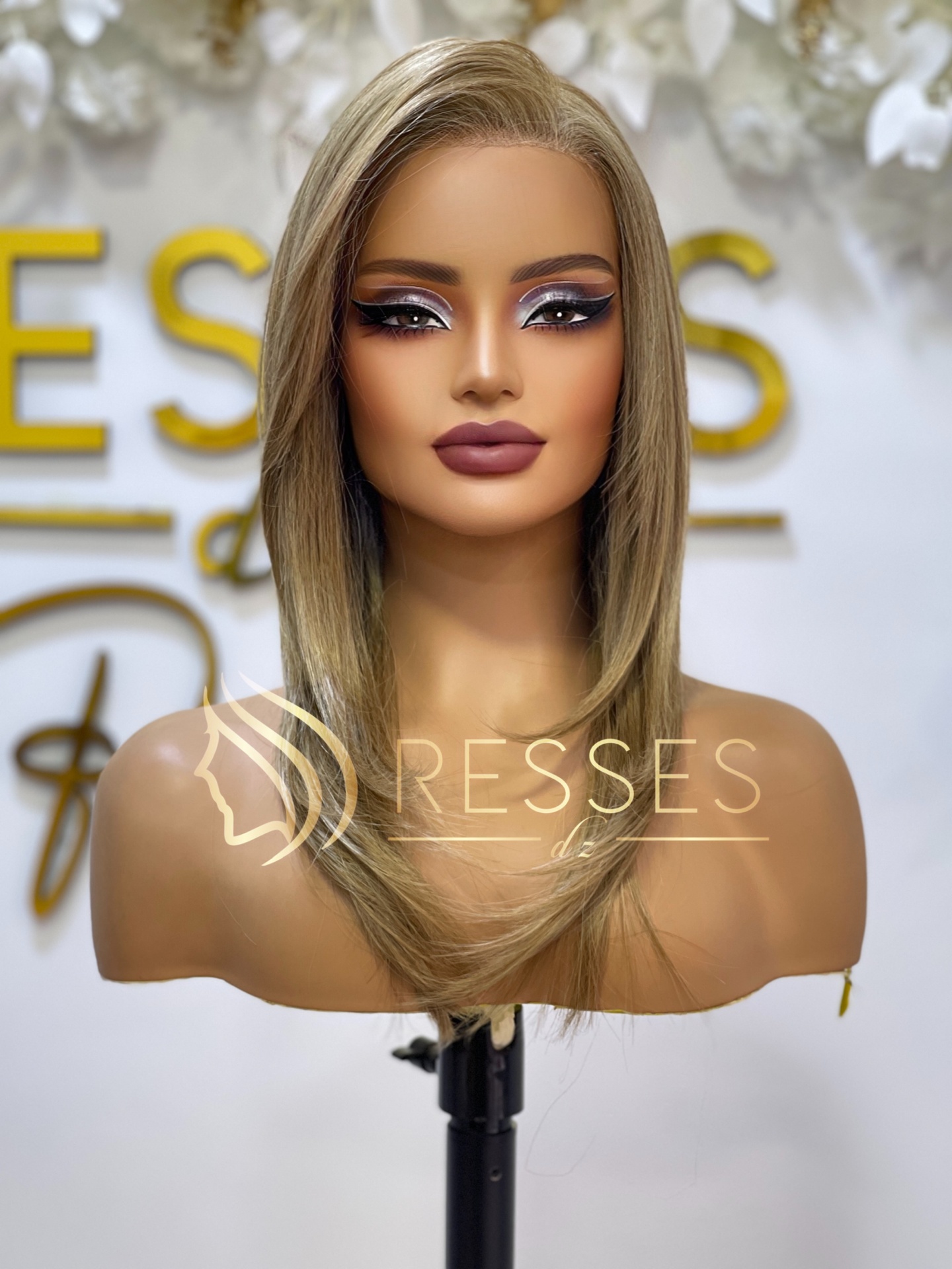Gillies Diva 