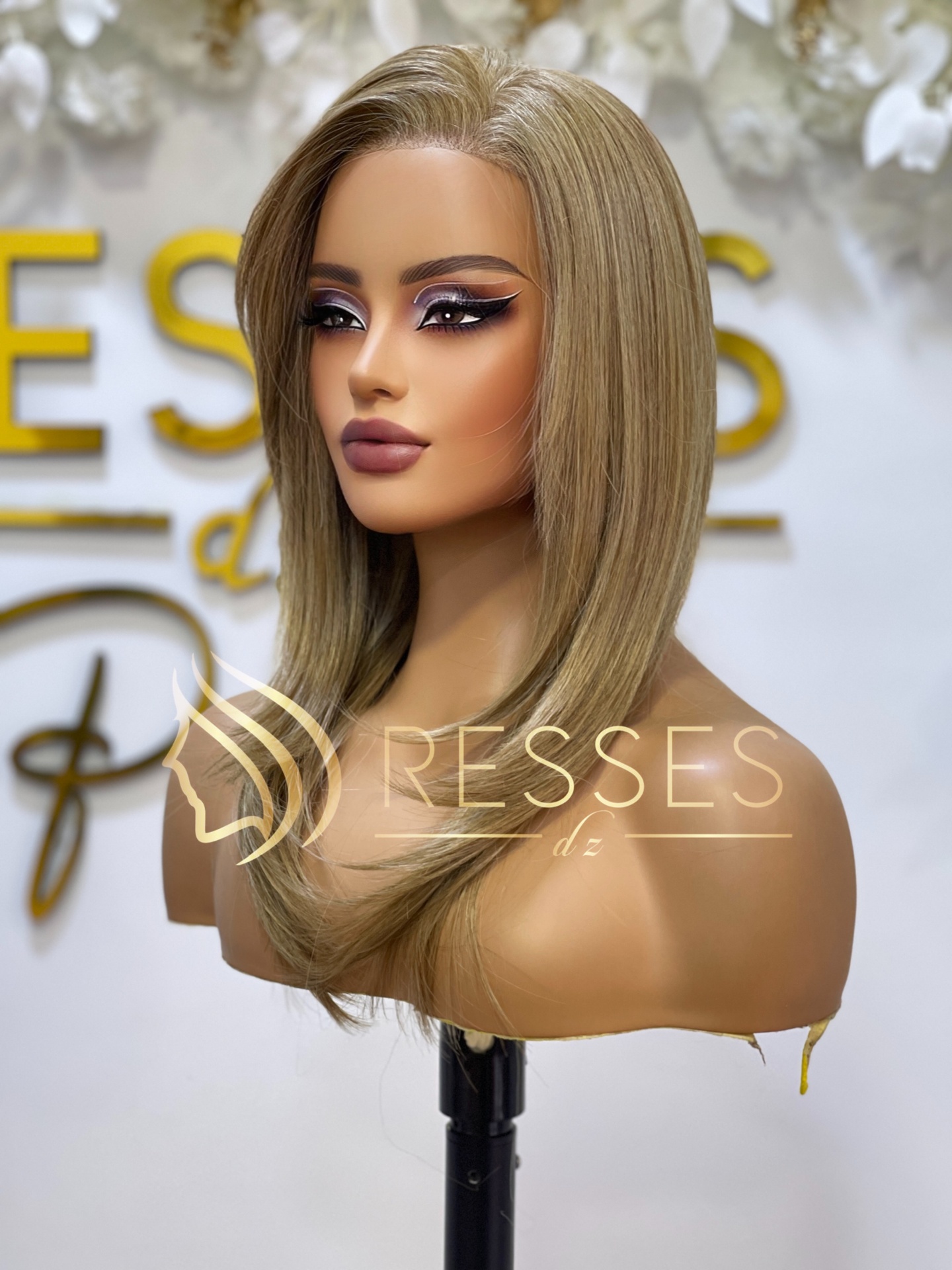 Gillies Diva 