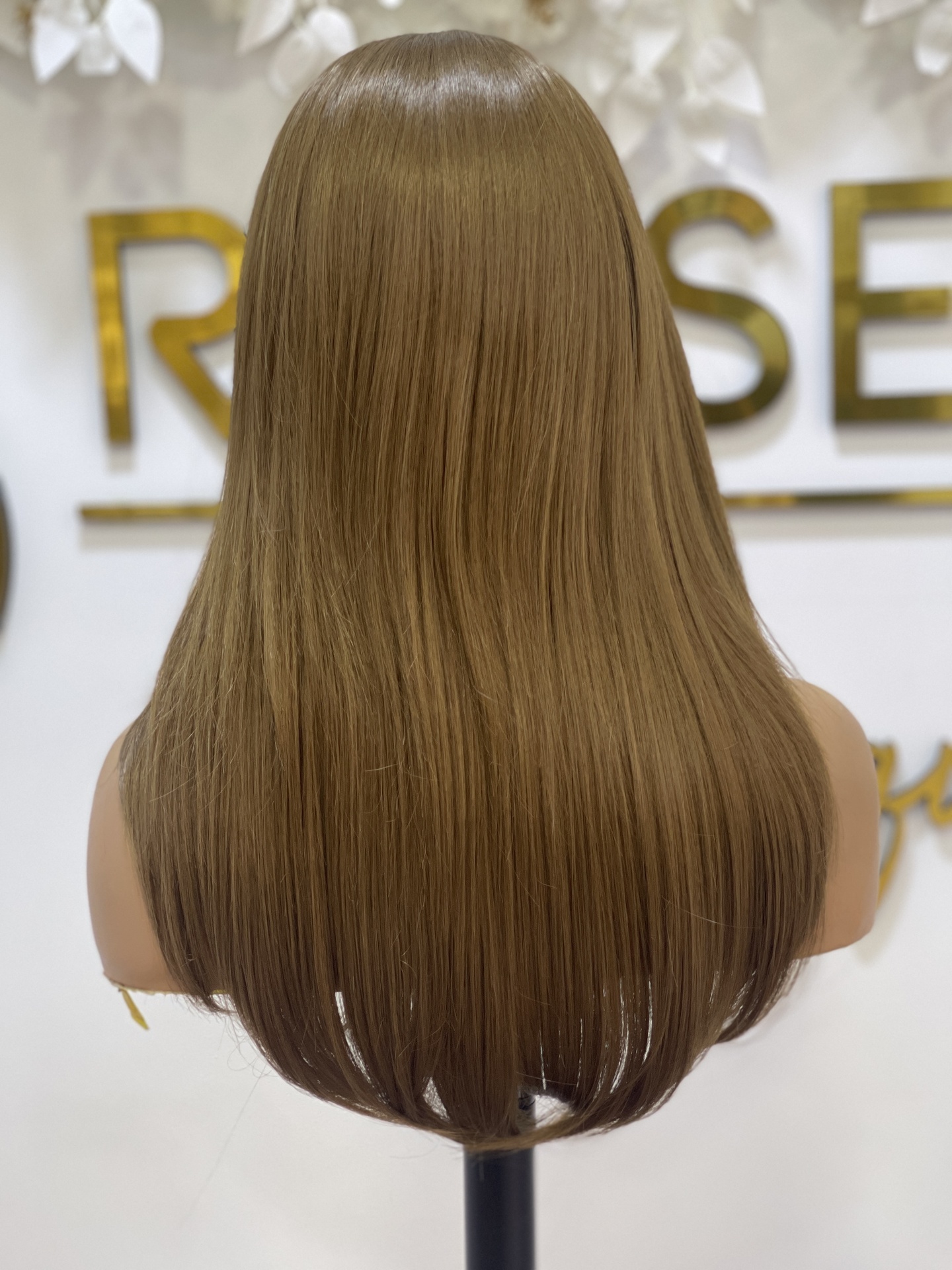 Elise Tyty
