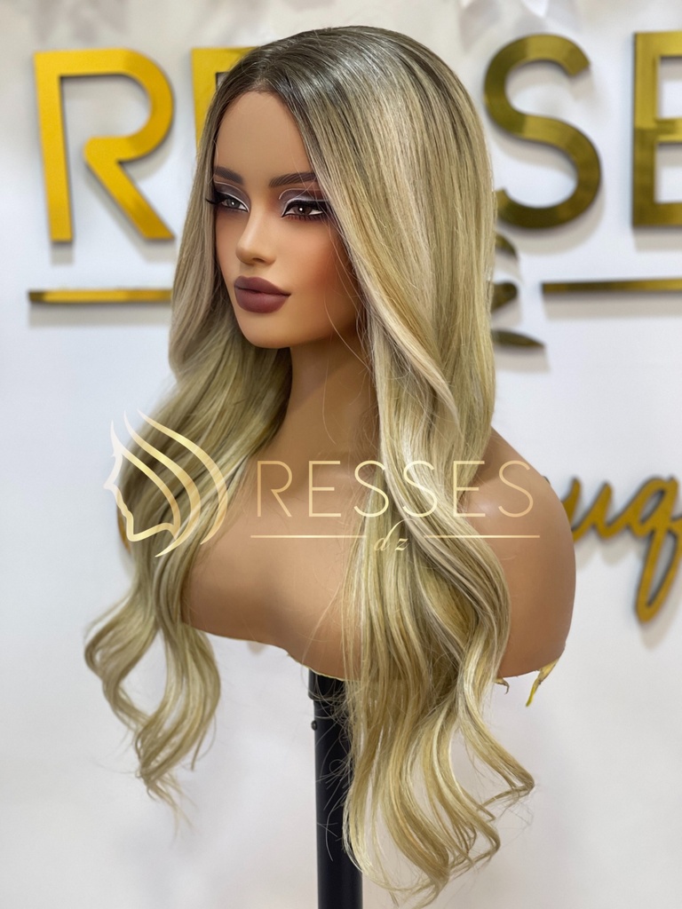 Delilah Jolie