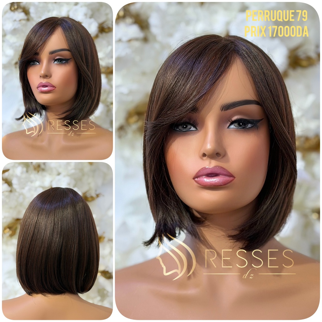 Tessla Bob 