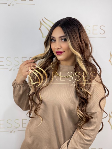 Avril Lavigne Indila