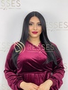 Rebica sima