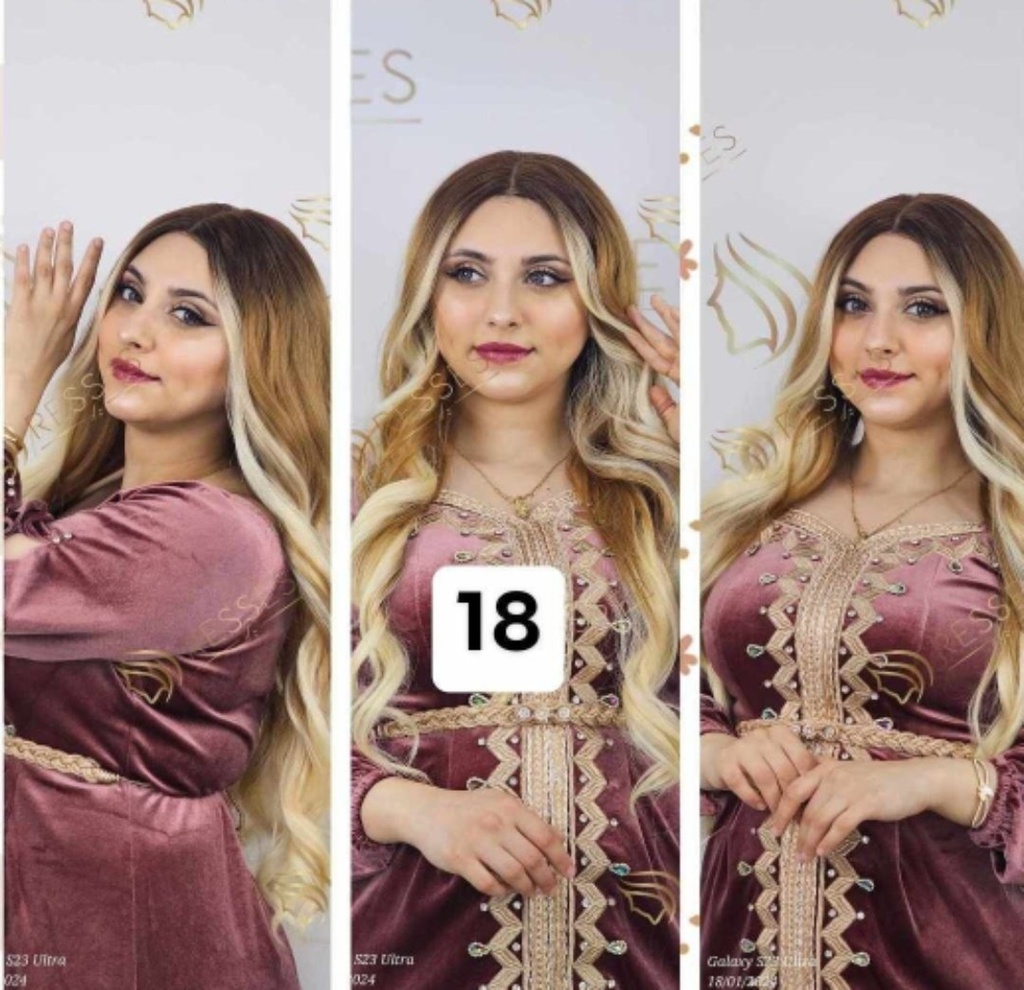 Numidia Indila