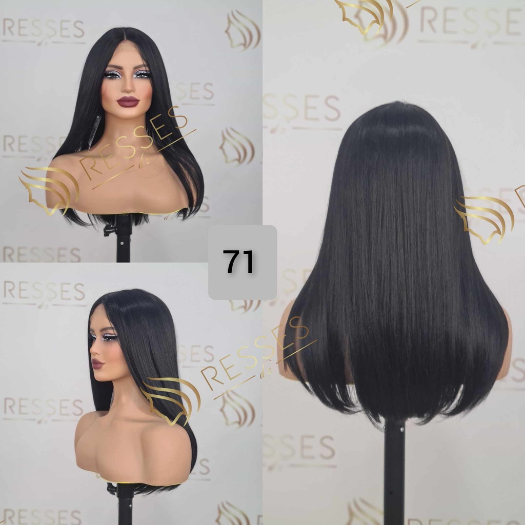 Rebica sima