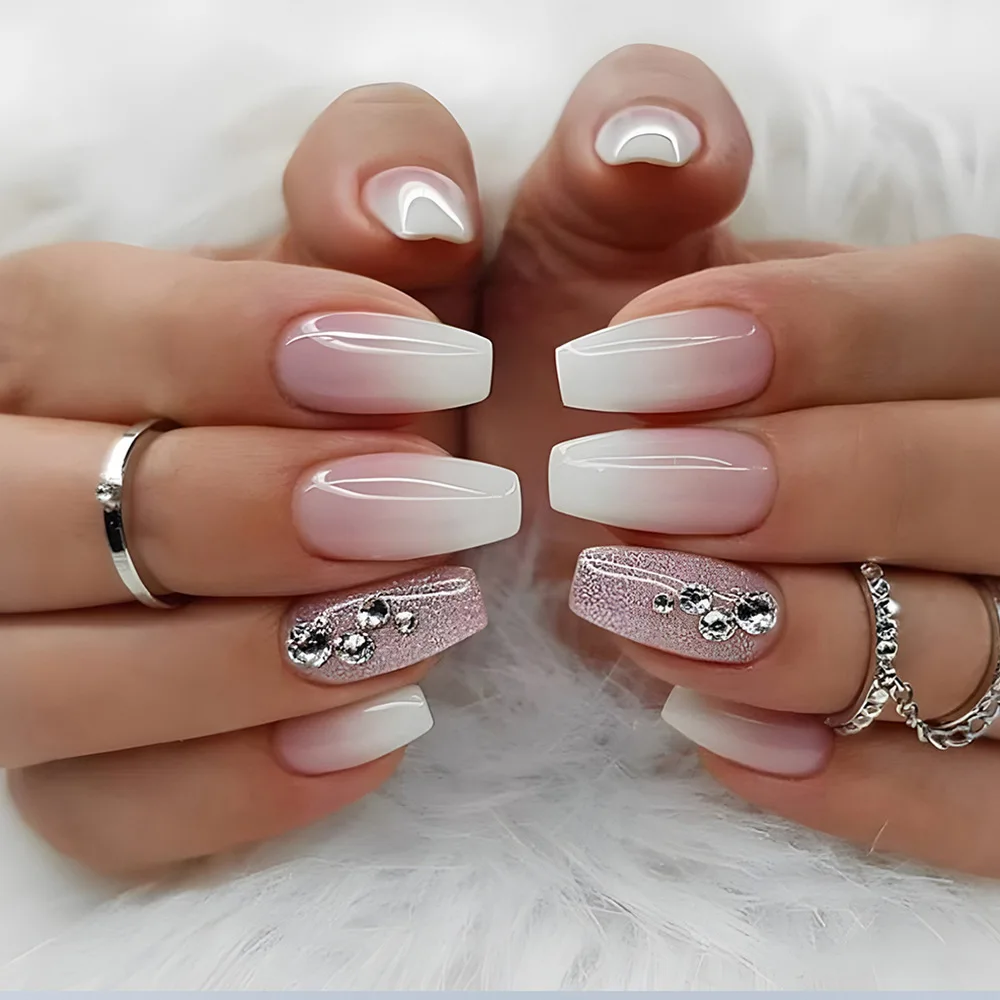 Faux ongles