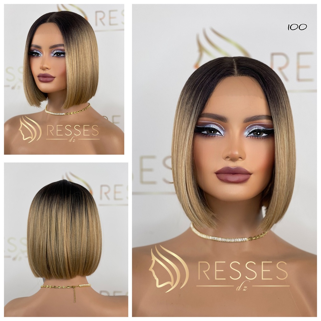 Giselle Bob