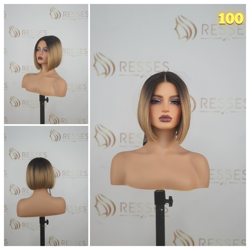 Giselle bob
