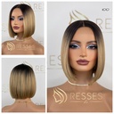 Giselle Bob