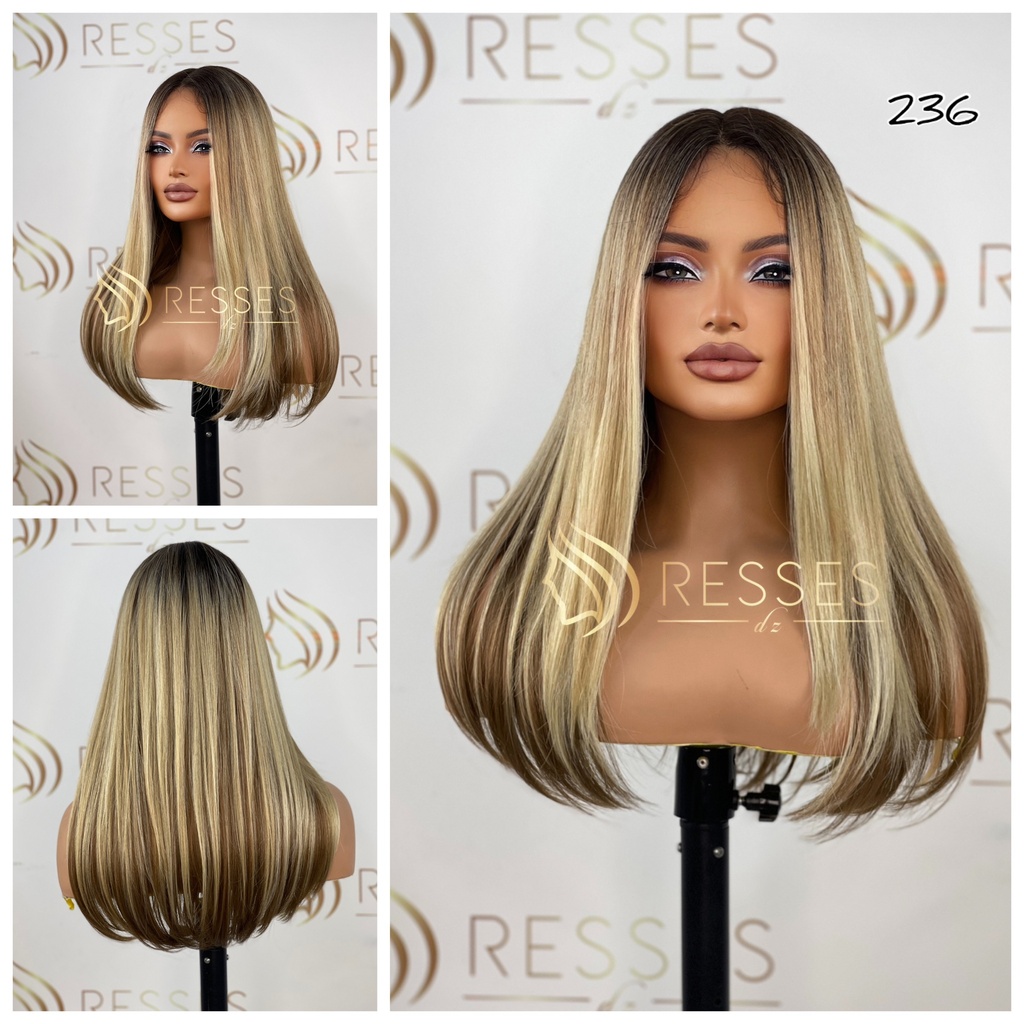 Rania 2 marron 