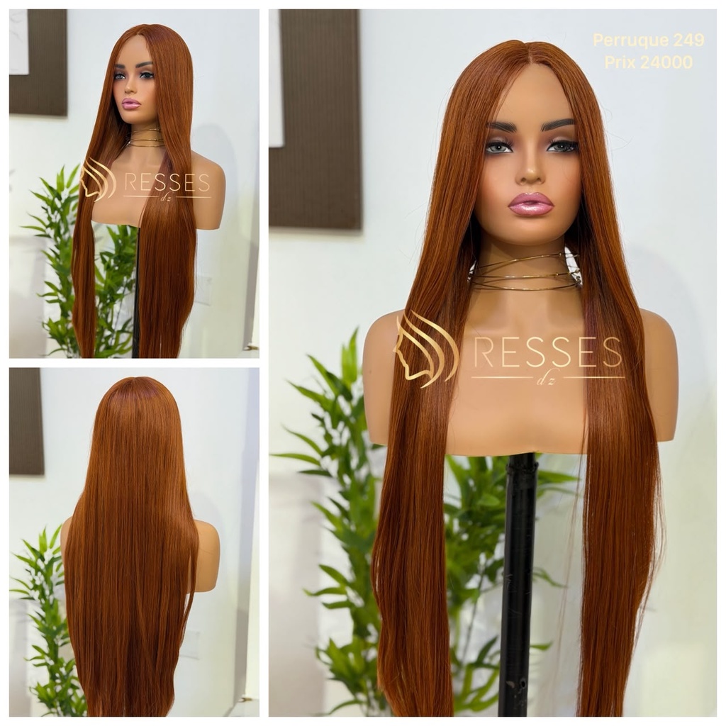 110 cuivri
Razan