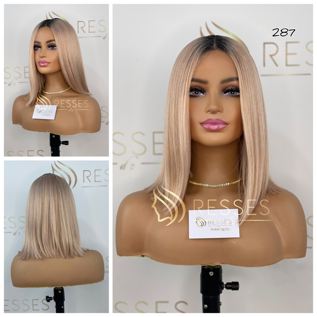 Crevette bob