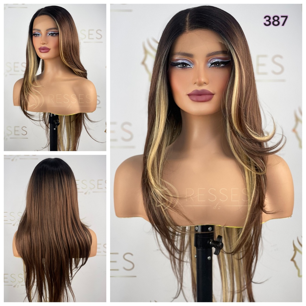 [387] avrillavigne degradé 12*4