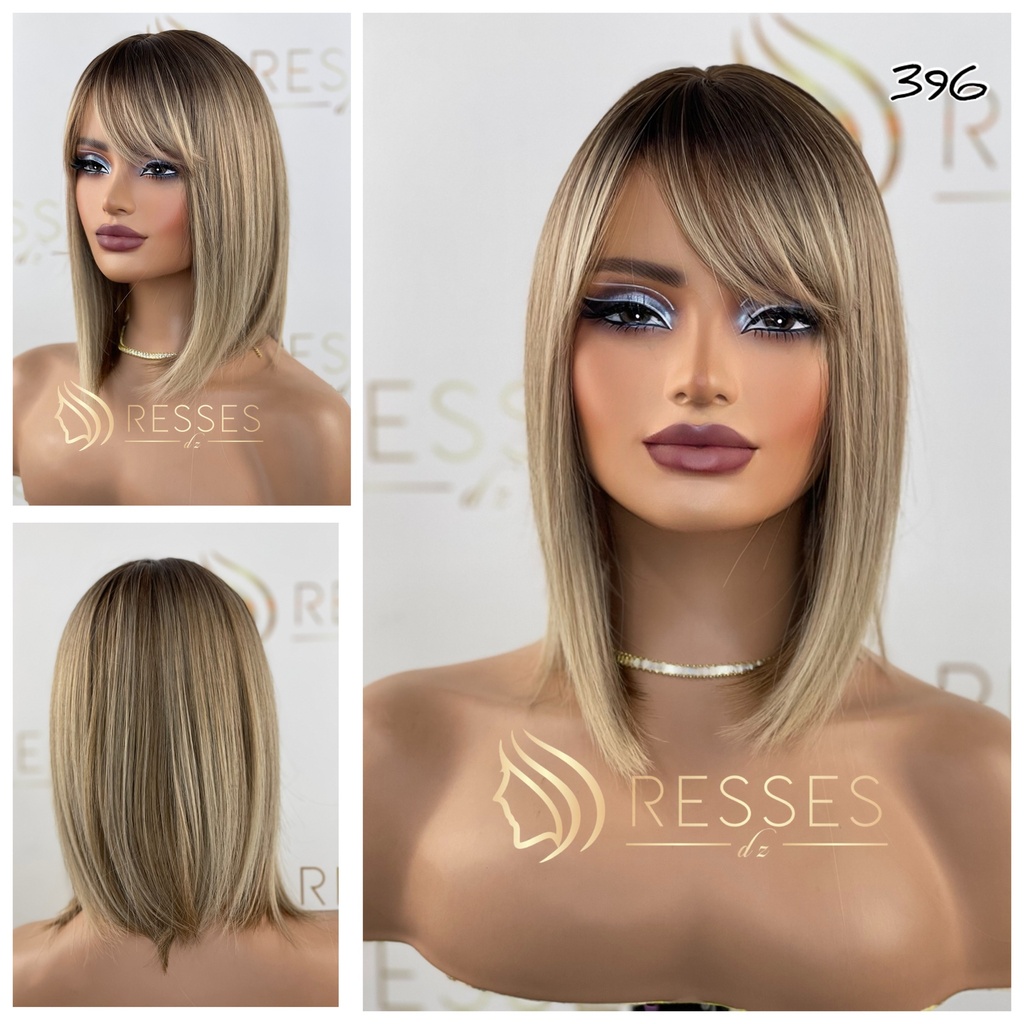 Hala bob