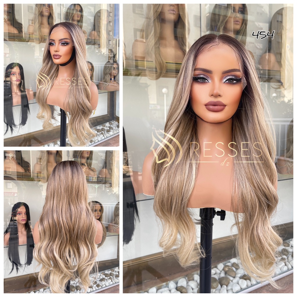 L'oreal mega volume