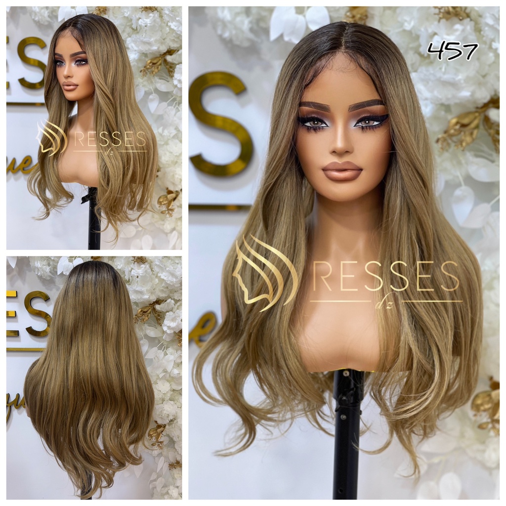 NYX light fond de teint 