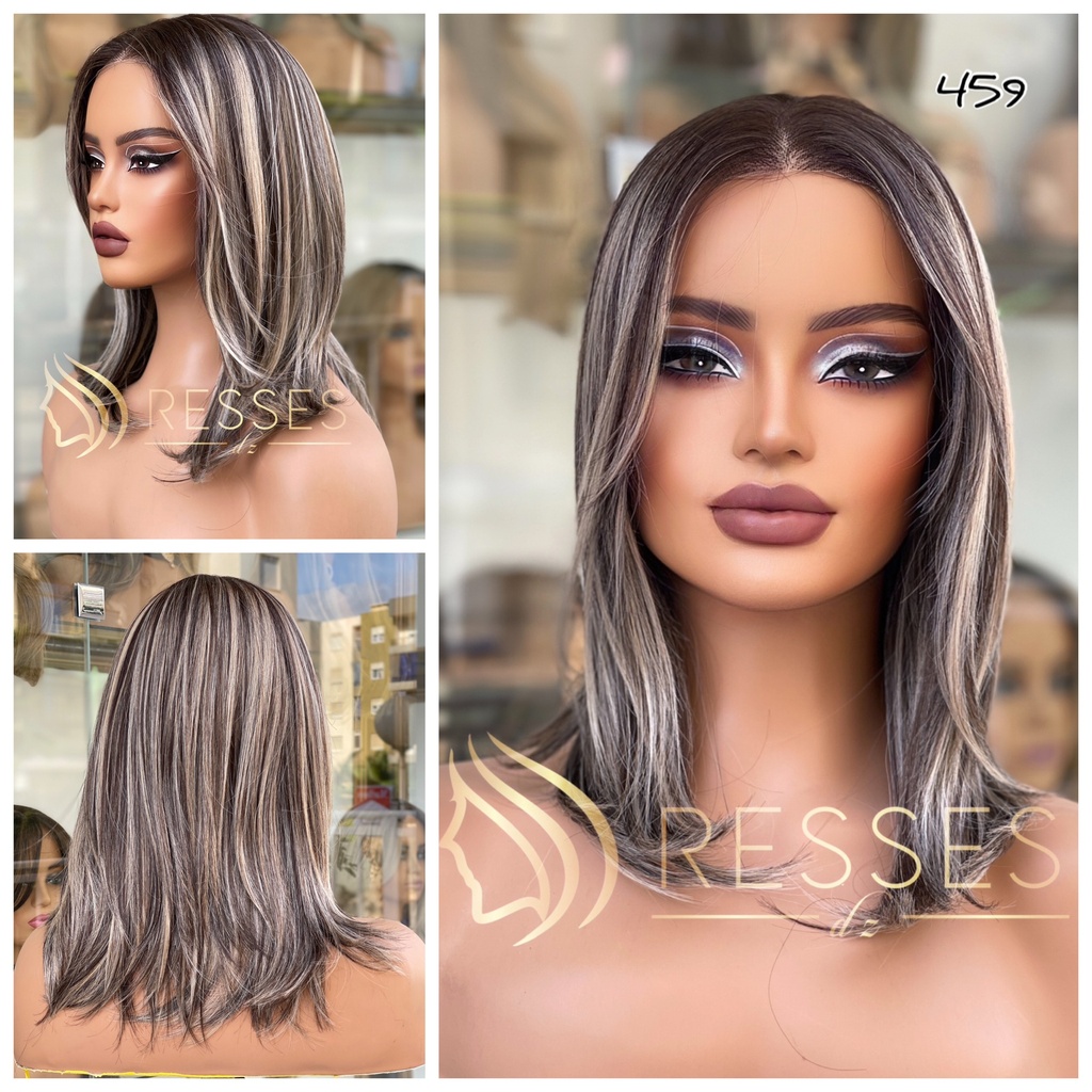 SHEGLAM FAIR poudre libre