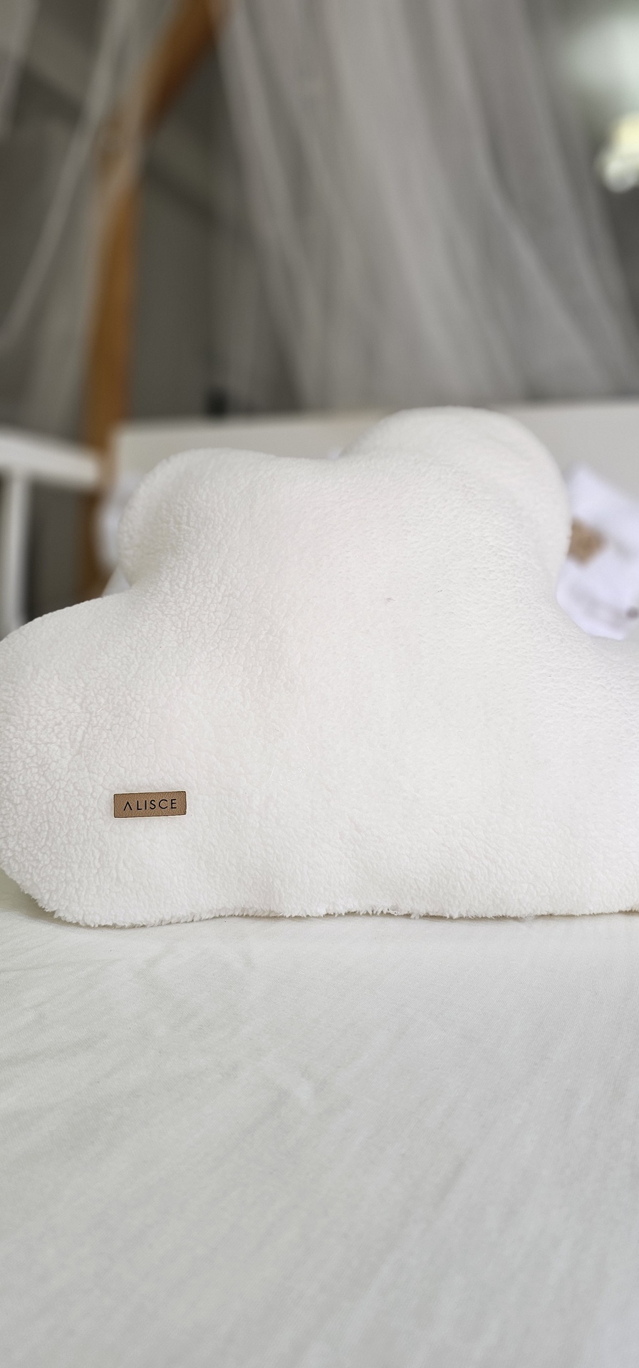 Coussin decoratif