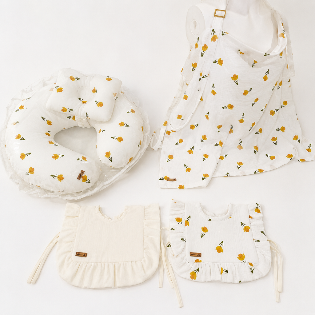 PACK ESSENTIEL NOURRISSON