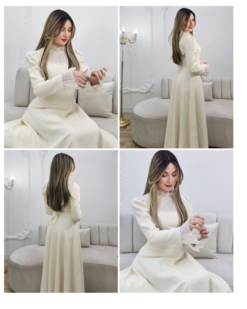Collection IVORY