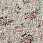نمط : rose(A Fleurs)