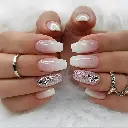 Faux ongles