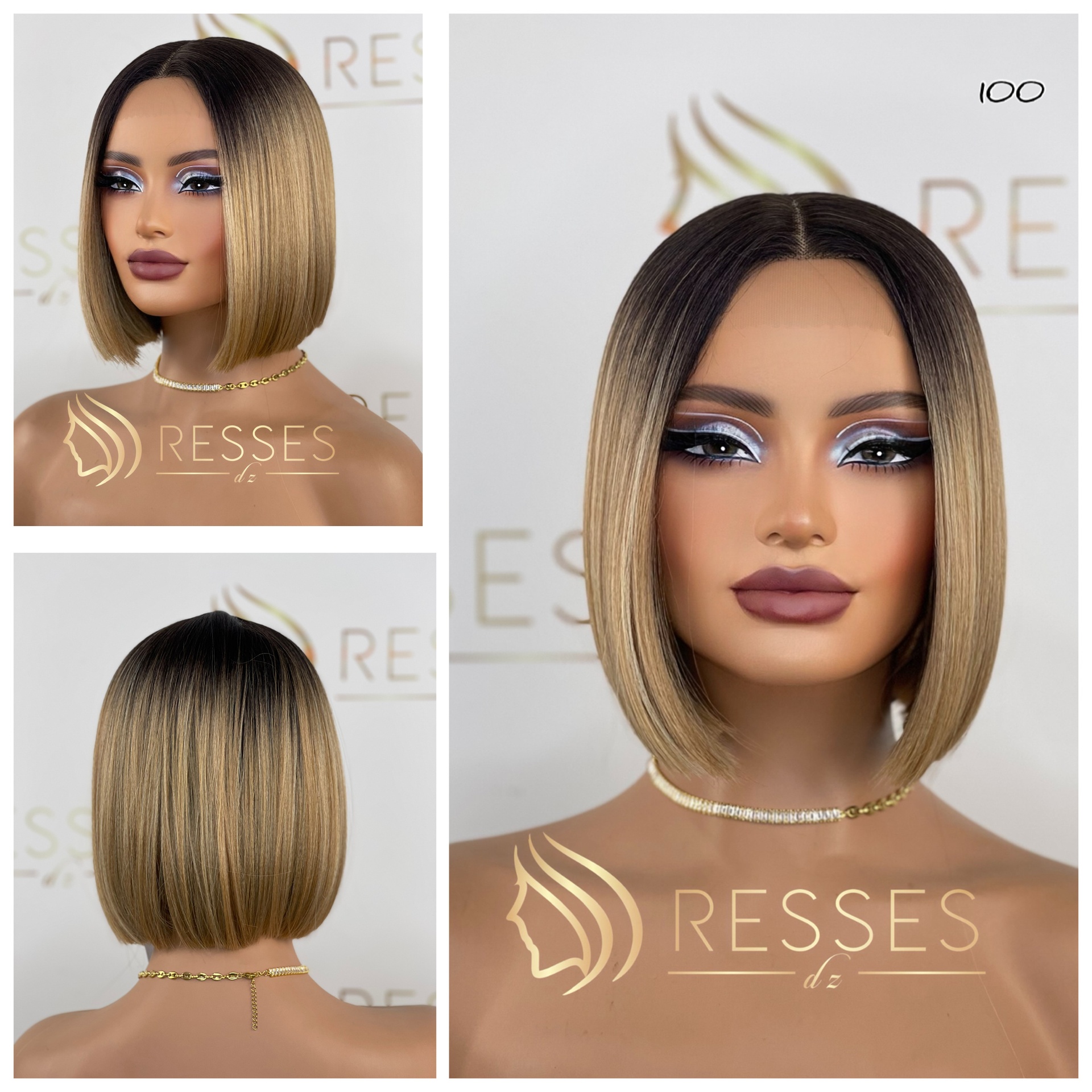 Giselle Bob
