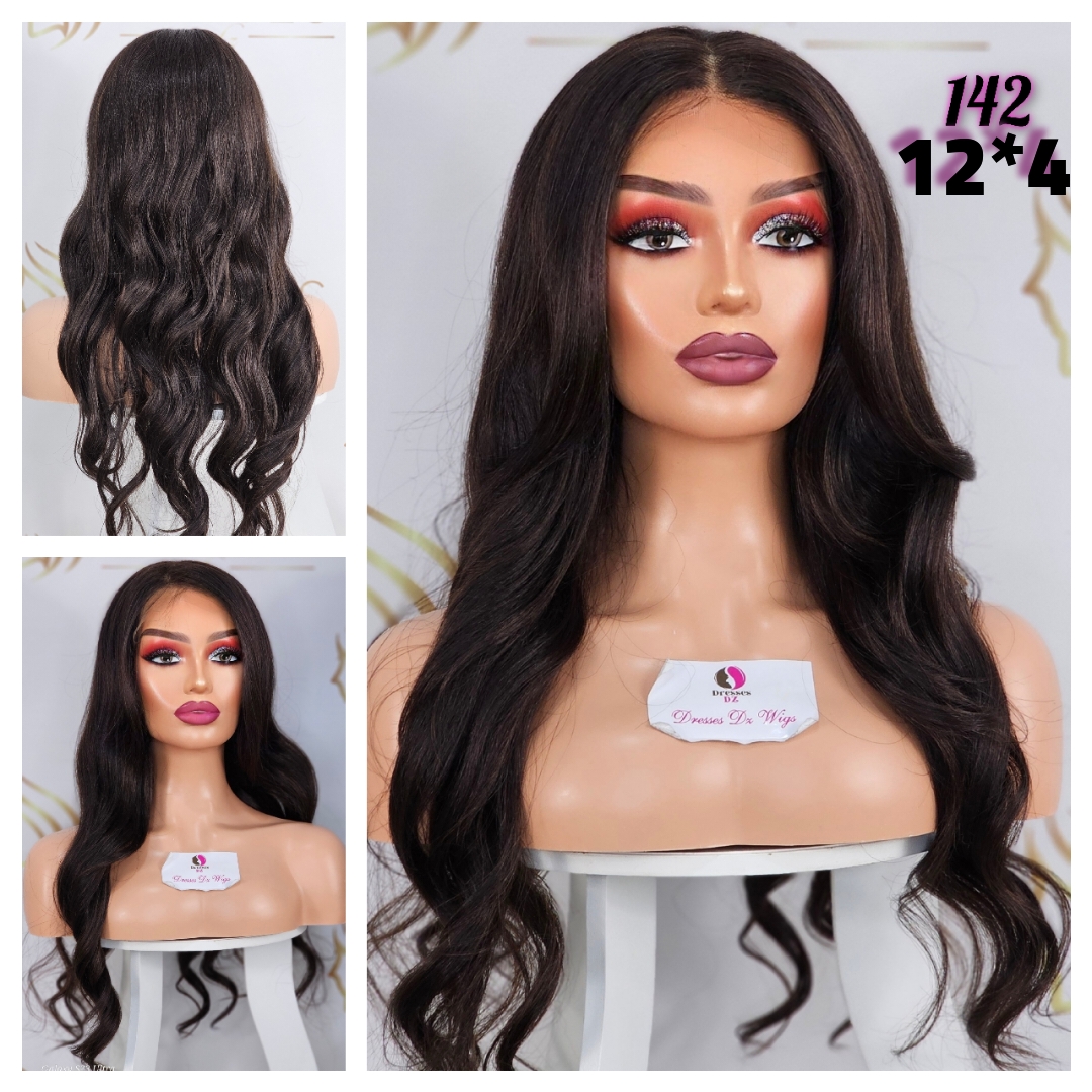 Nilia diva 