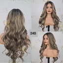 Olivia loca