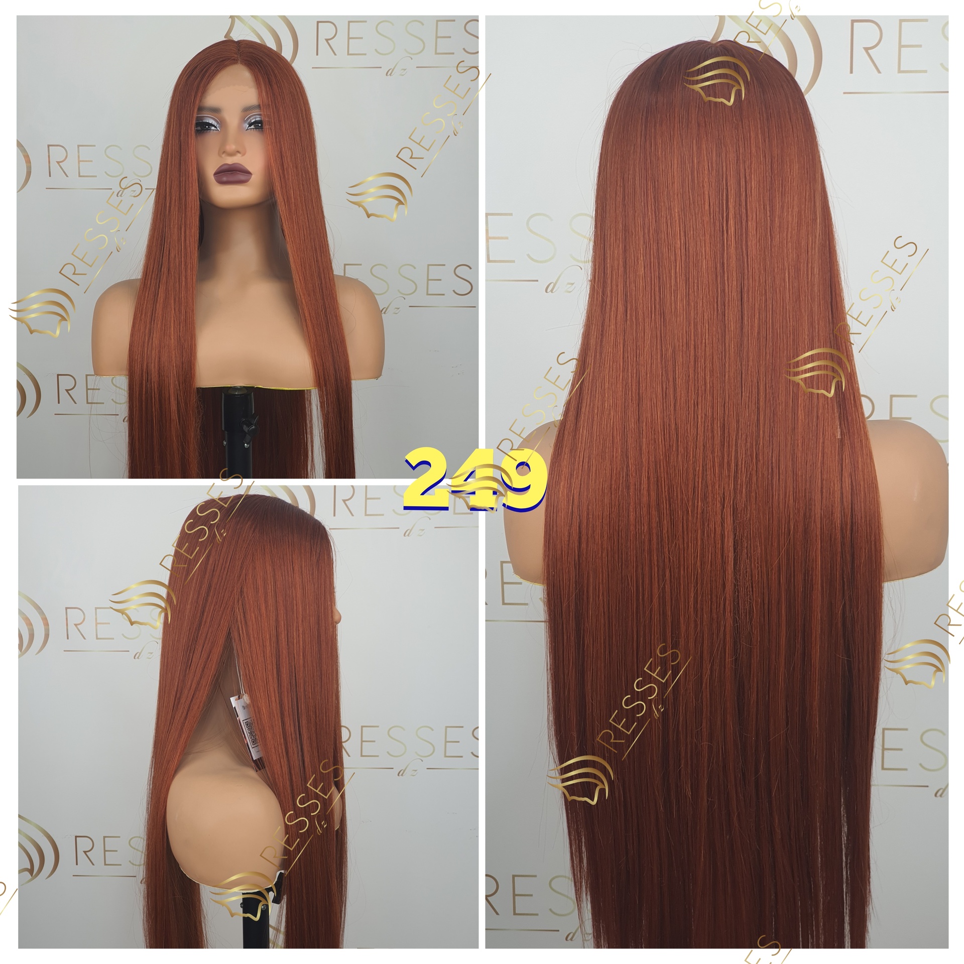 Hoyem lisa