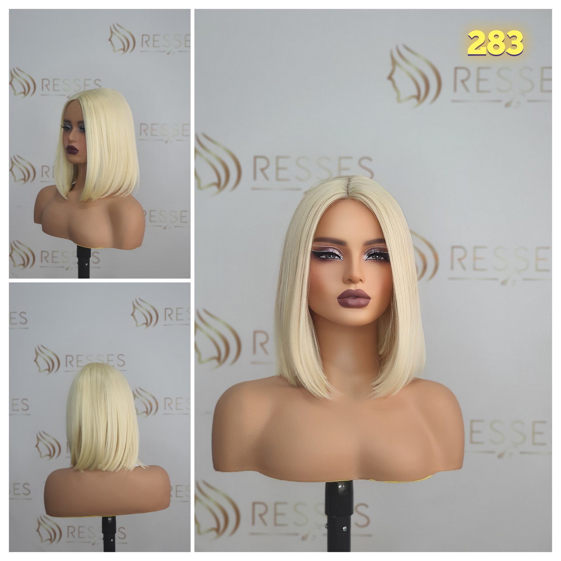Silvia bob