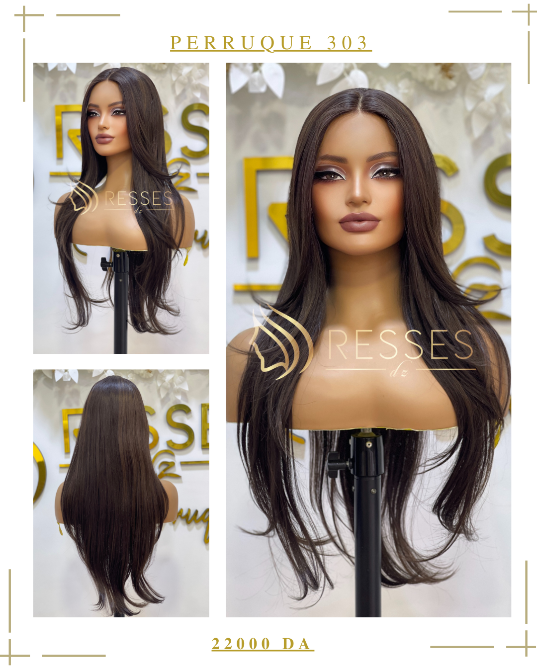 Nayla fifi