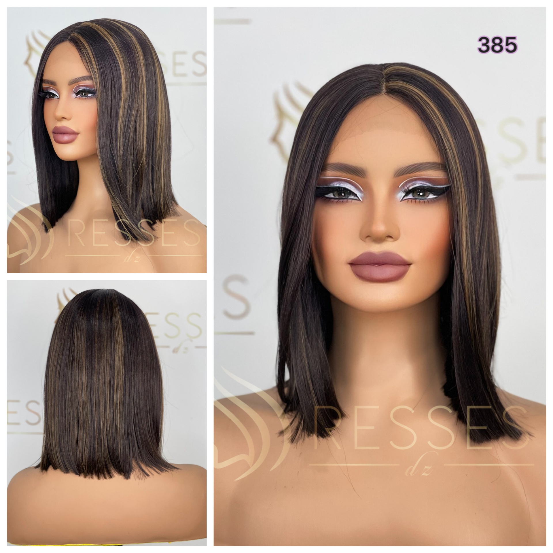 Julia bob