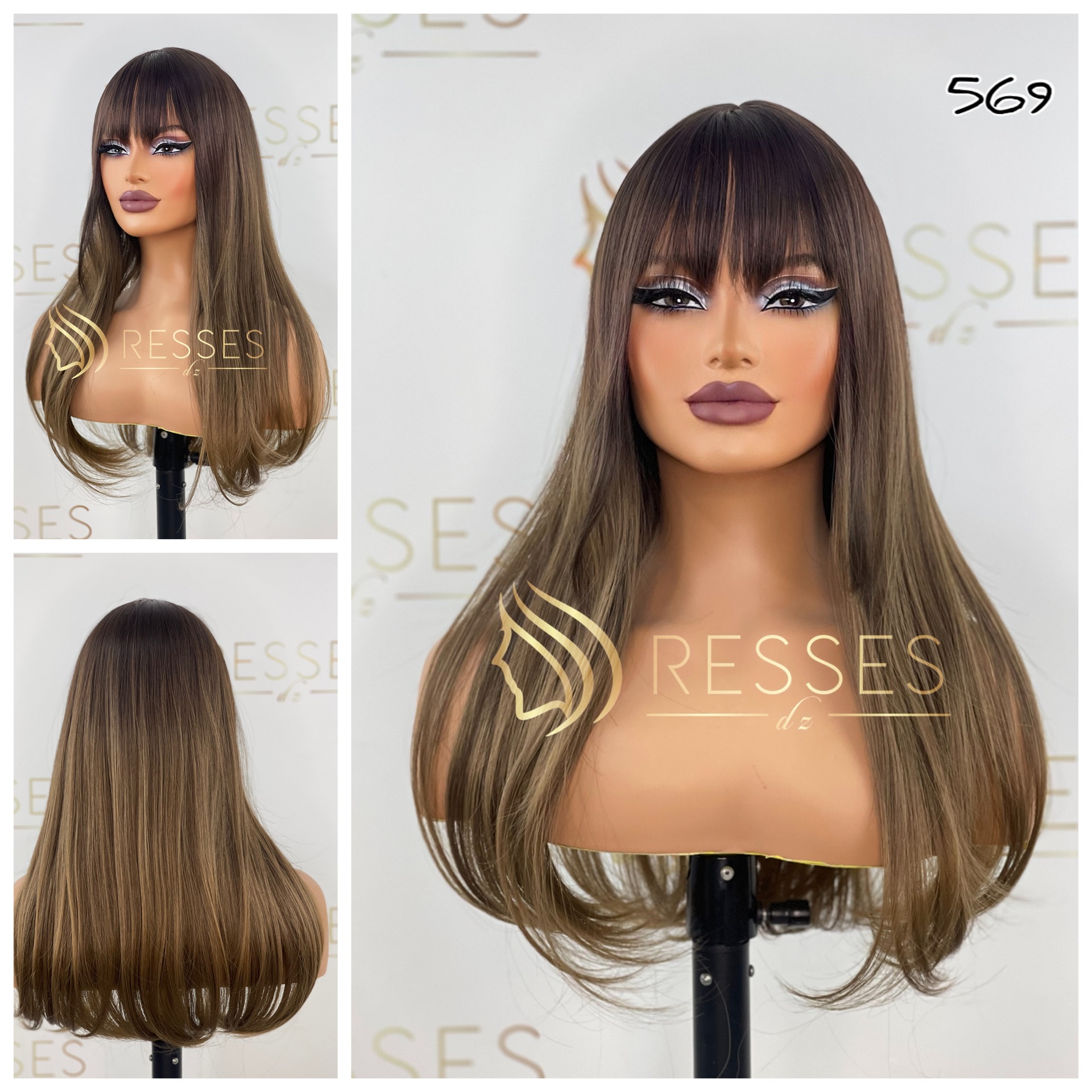 Mounia