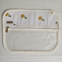 Pochette de rangement X3