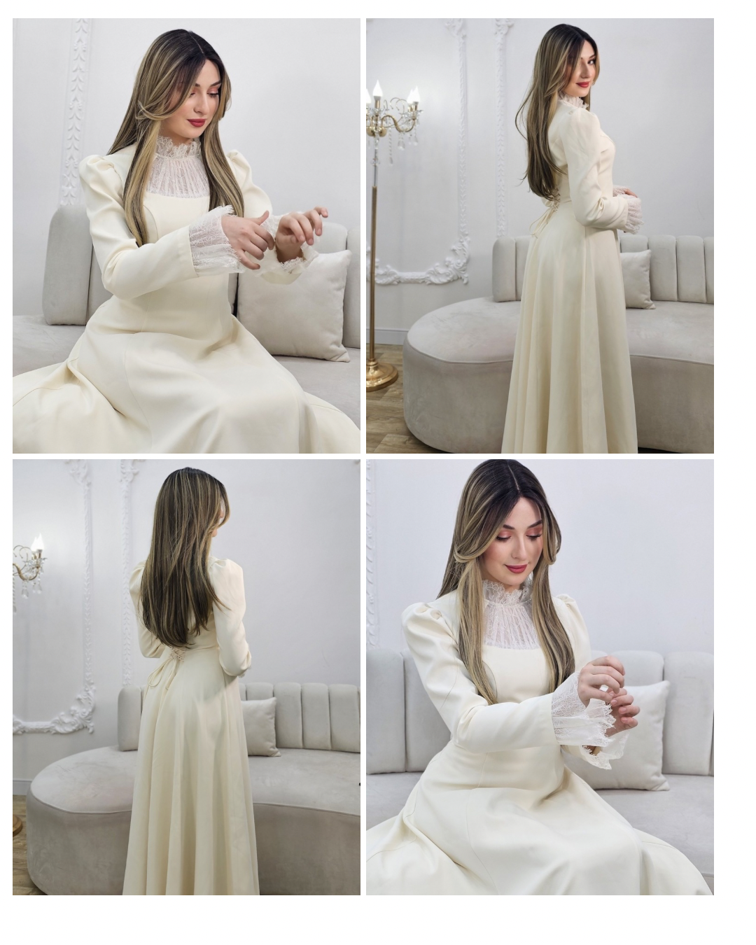Collection IVORY