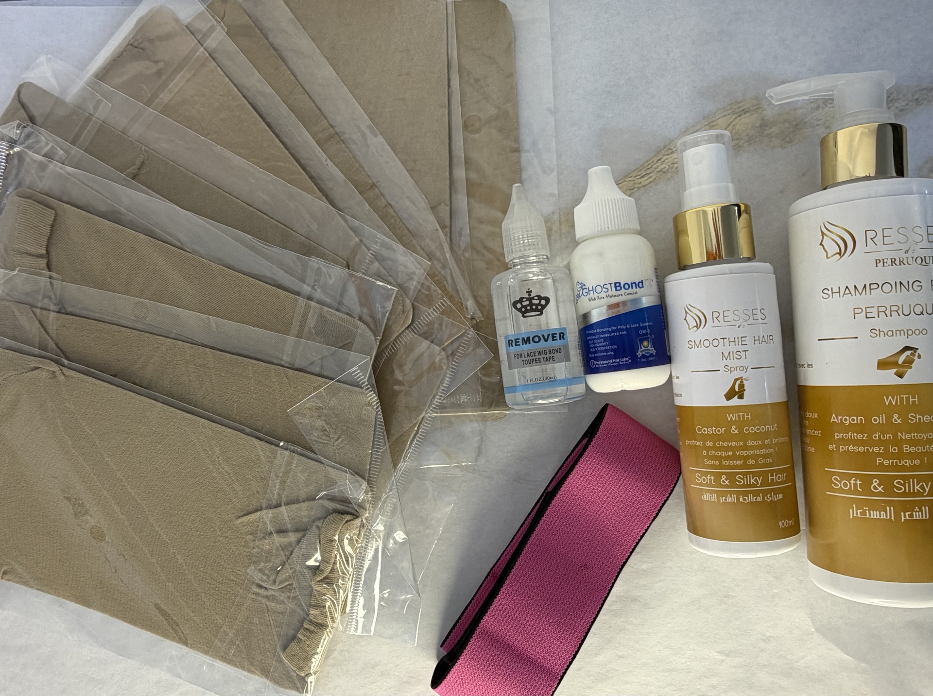 Pack Premium